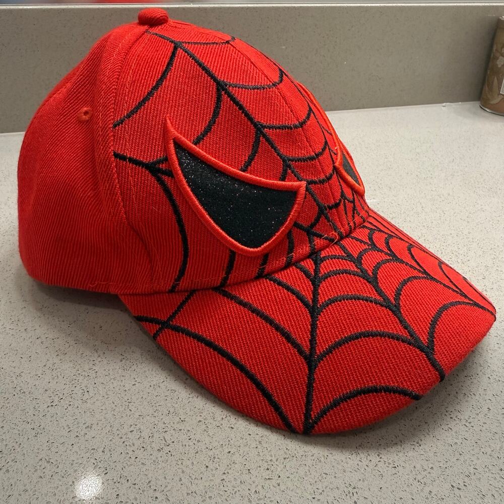 Spider-Man Kids Baseball cap